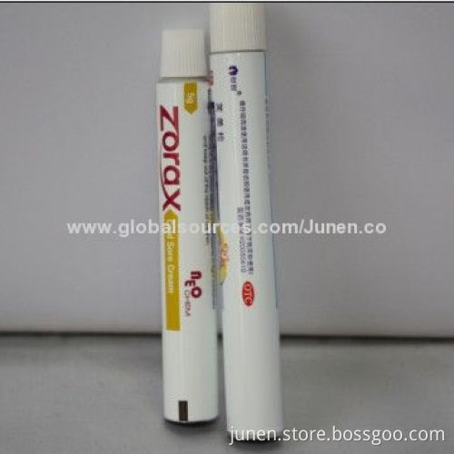 Pharmaceutical Packaging, Epoxy Phenolic Internal Lacquering, GMP Certificate